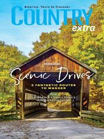 Country Extra